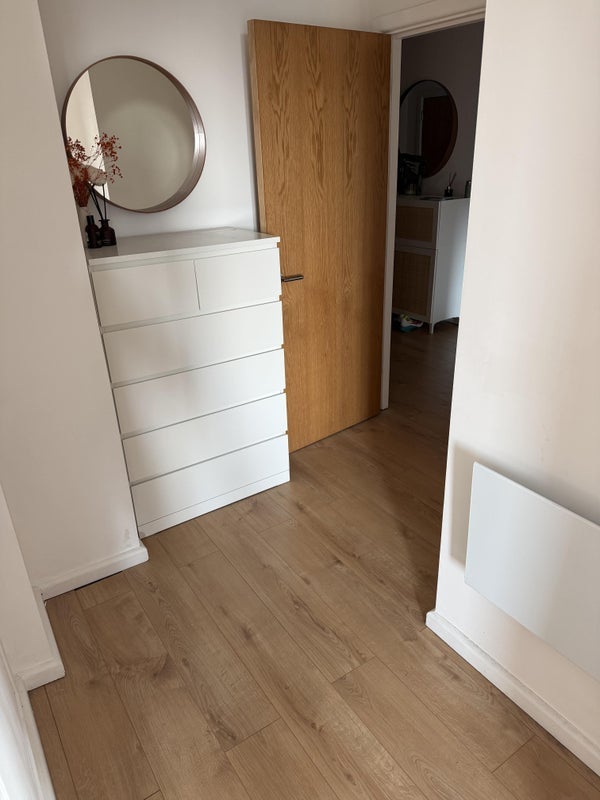 Room Millharbour in Greater London
