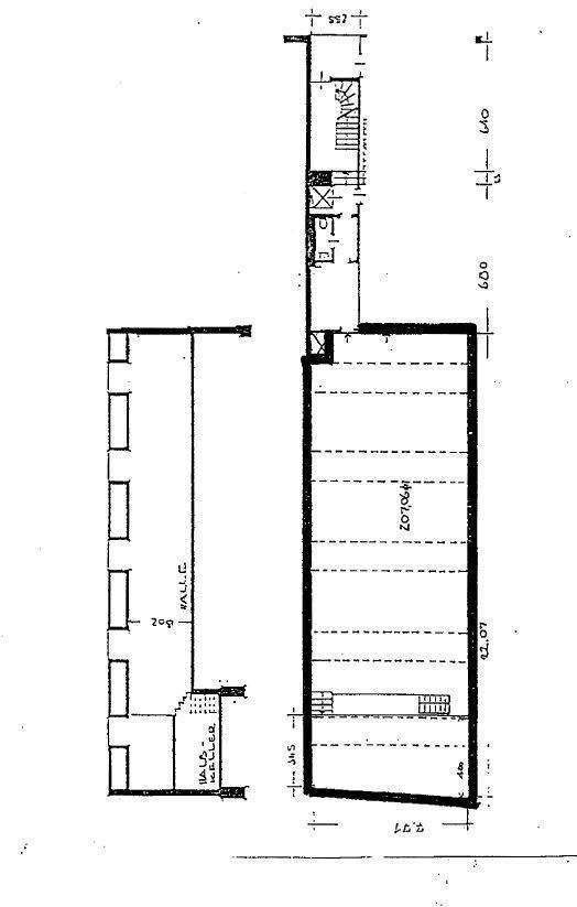 Wohnung Hohenzollernstraße in Düsseldorf