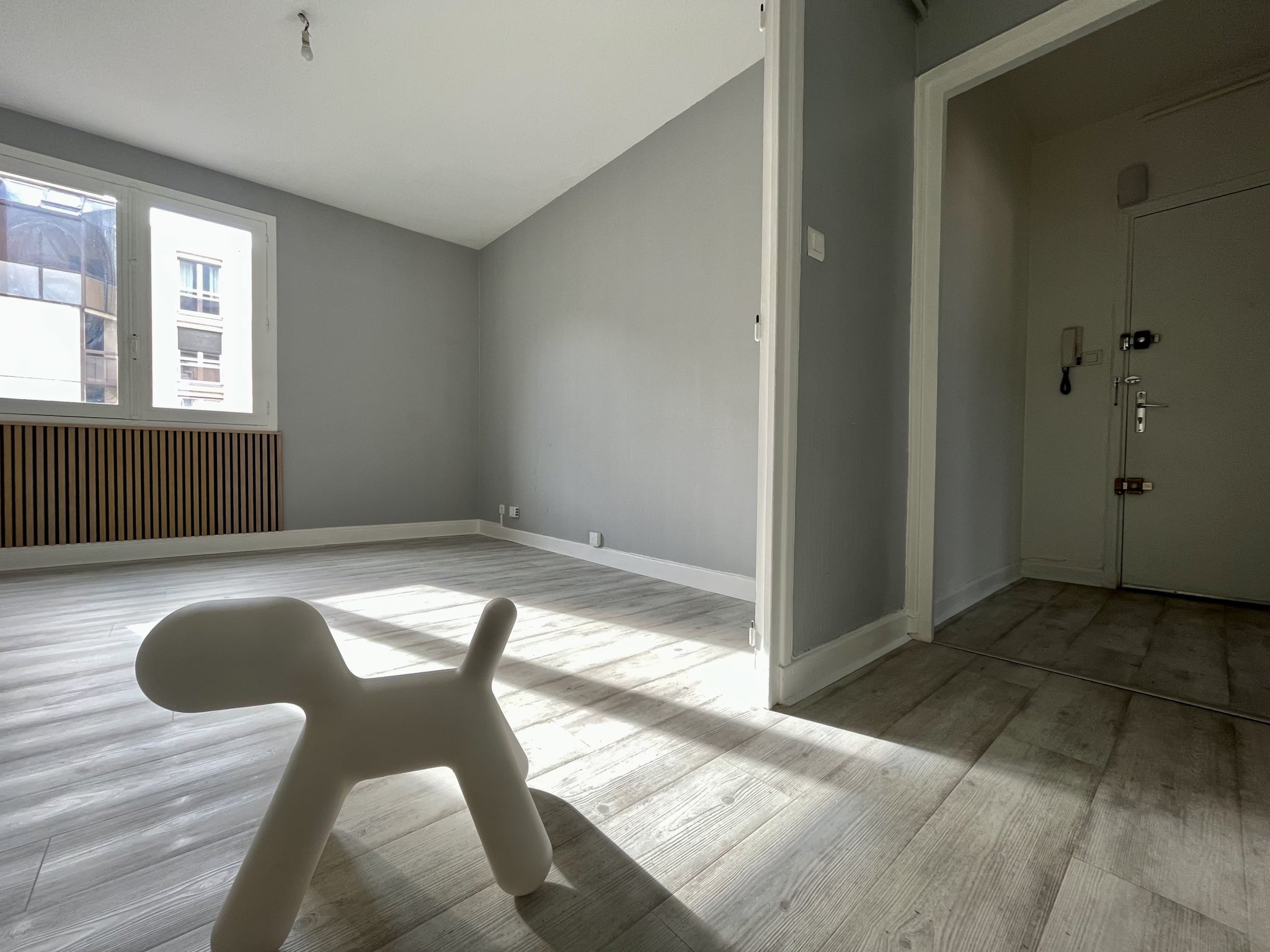 Flat Boulevard Jacques Bingen in Clermont-Ferrand