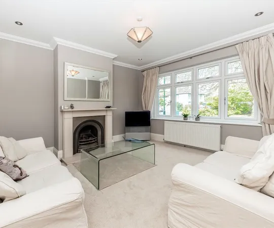 House Westminster Close in Greater London