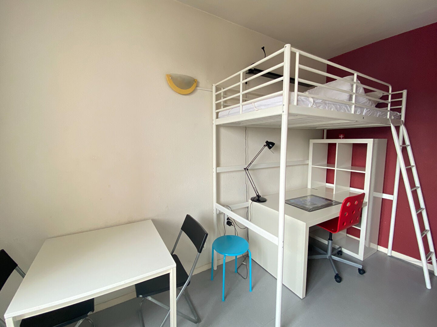 Appartement Quai d'Ille et Rance à Rennes