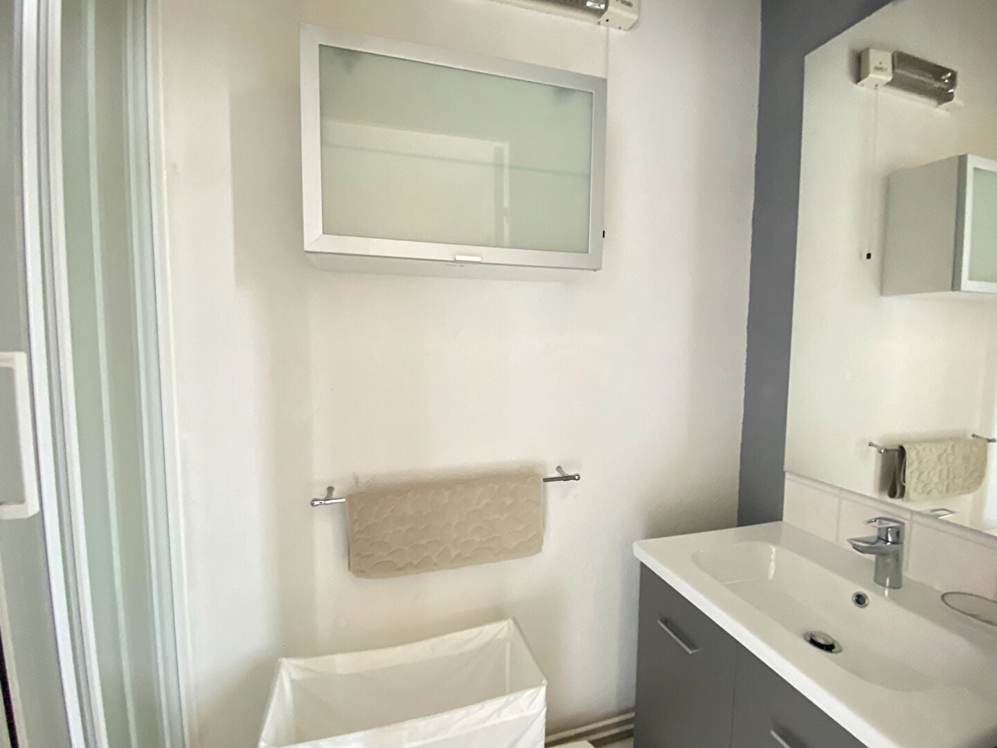 Appartement Quai d'Ille et Rance à Rennes