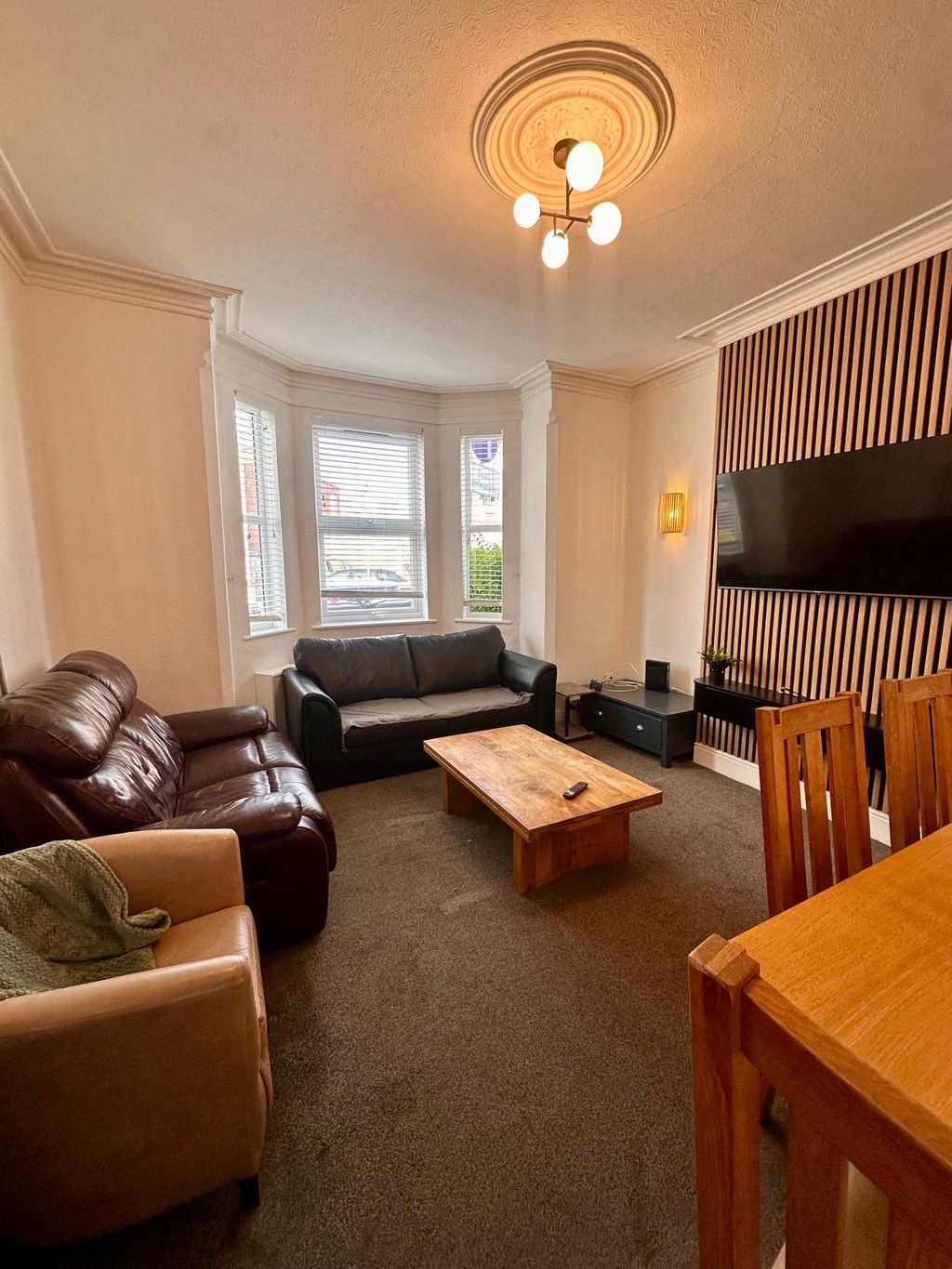Room Rushworth Avenue in Rushcliffe