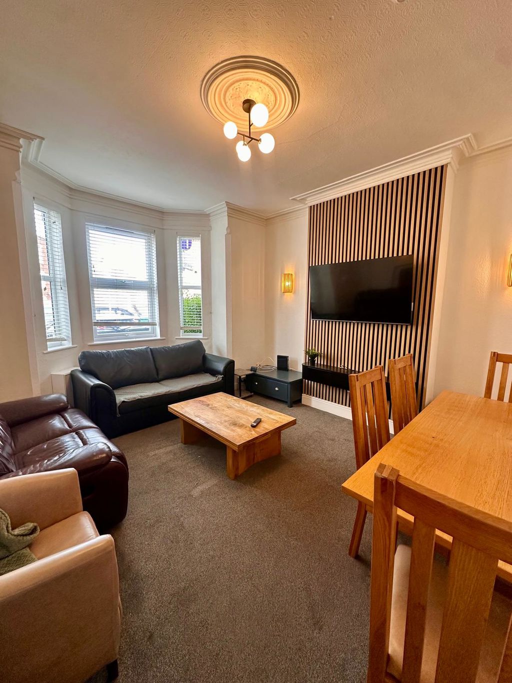 Room Rushworth Avenue in Rushcliffe