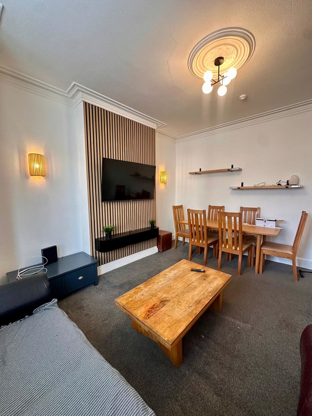 Room Rushworth Avenue in Rushcliffe