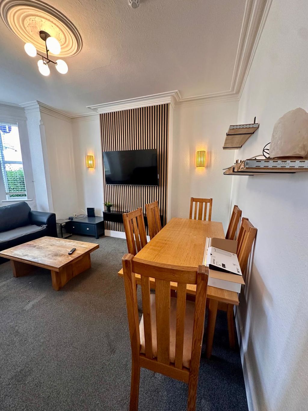 Room Rushworth Avenue in Rushcliffe