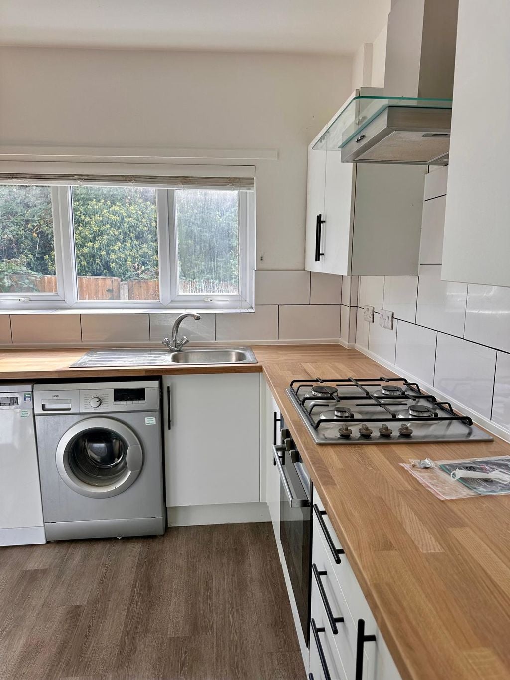 Room Rushworth Avenue in Rushcliffe