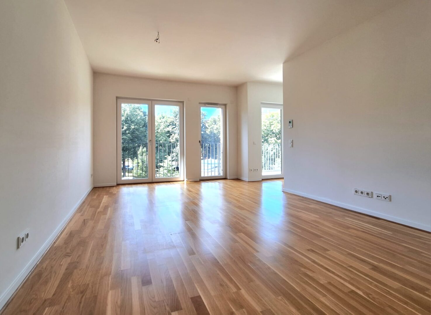 Wohnung Friedrich-Ebert-Straße in Leipzig