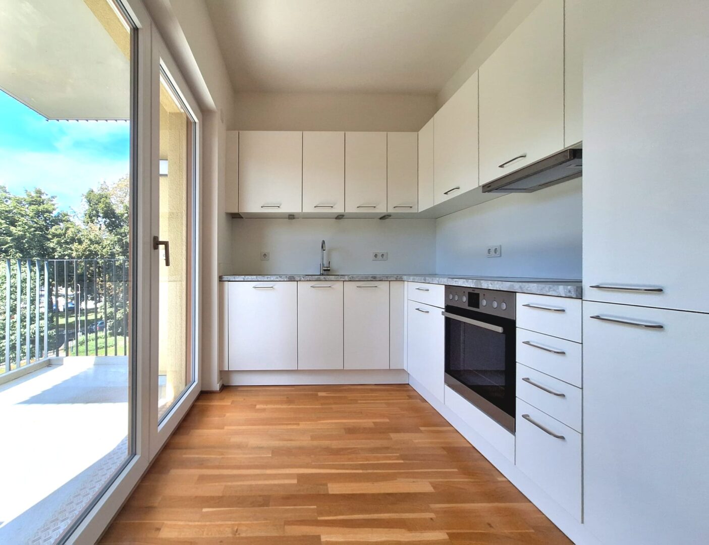 Wohnung Friedrich-Ebert-Straße in Leipzig