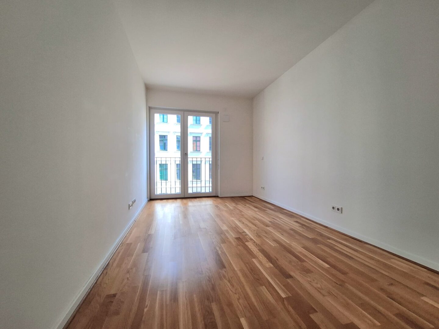 Wohnung Friedrich-Ebert-Straße in Leipzig