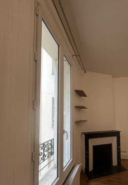 Appartement Rue d'Hautpoul à Paris