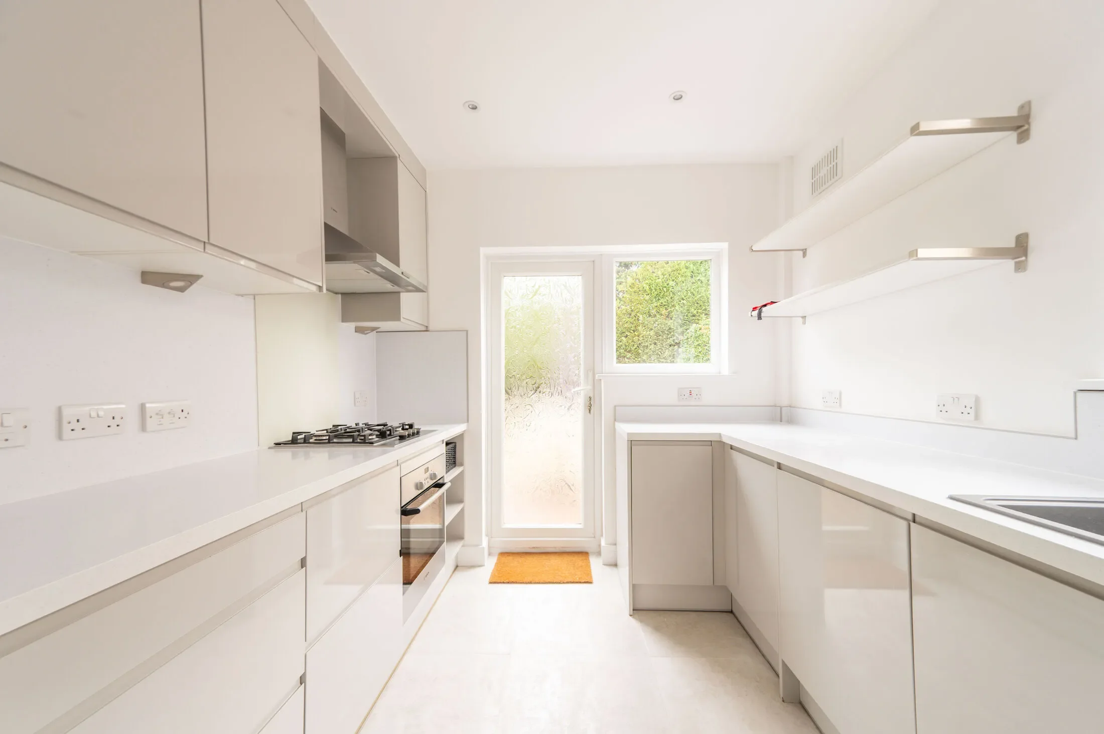 House The Grange in Greater London