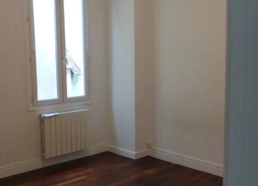 Appartement Rue Cochois à Auxerre