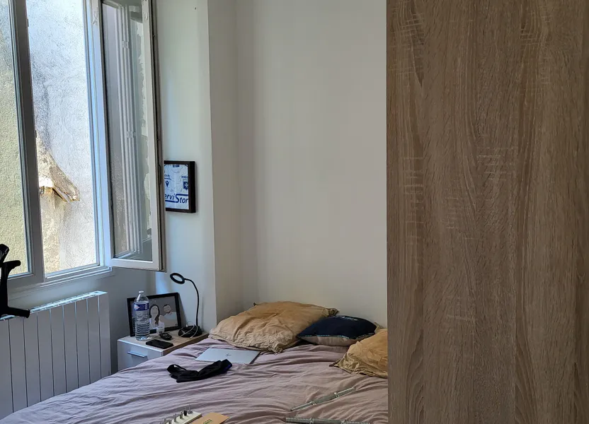 Appartement Rue Cochois à Auxerre