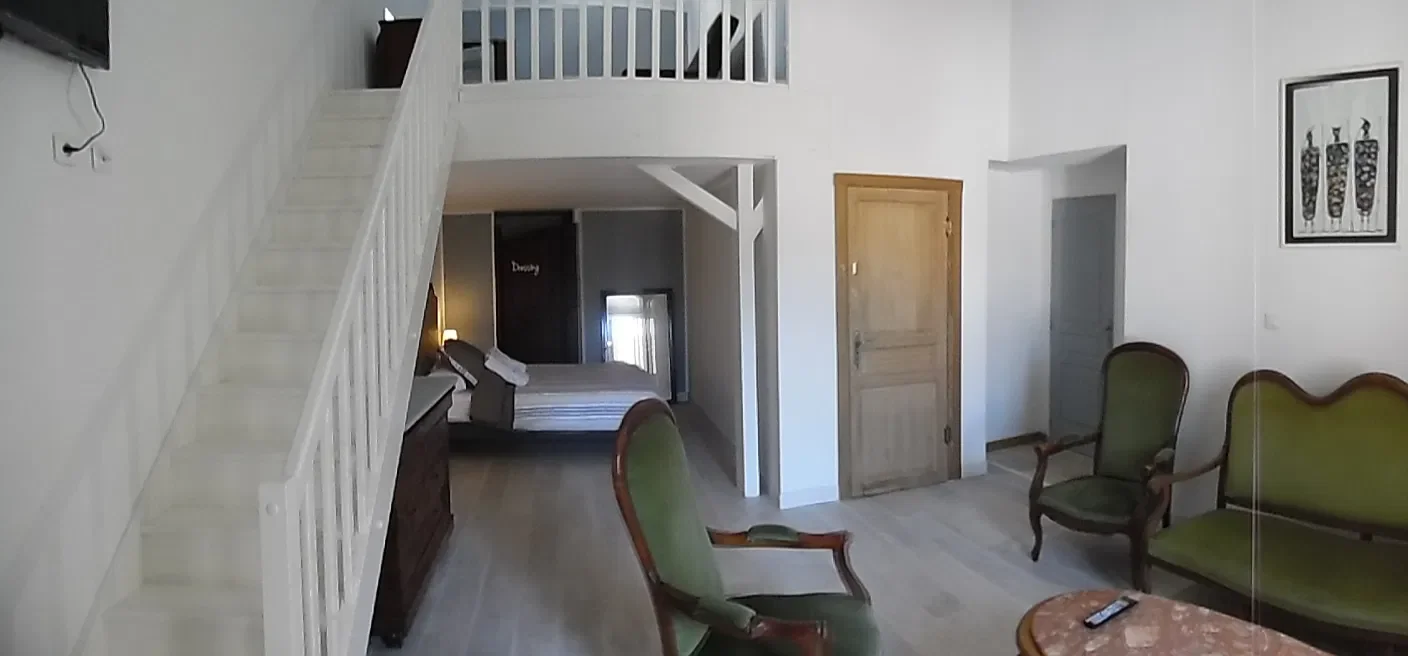 Room Avenue Pierre Sirven in Montagnac