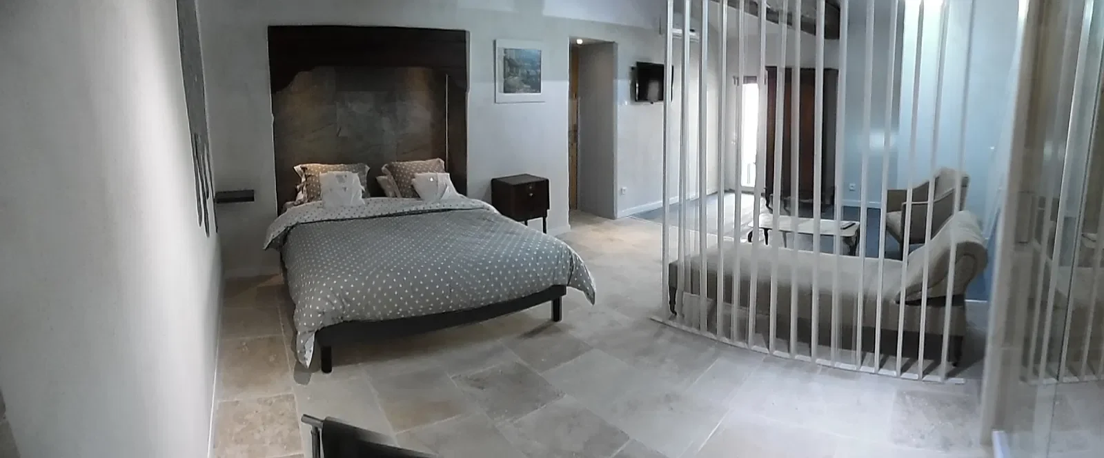 Room Avenue Pierre Sirven in Montagnac