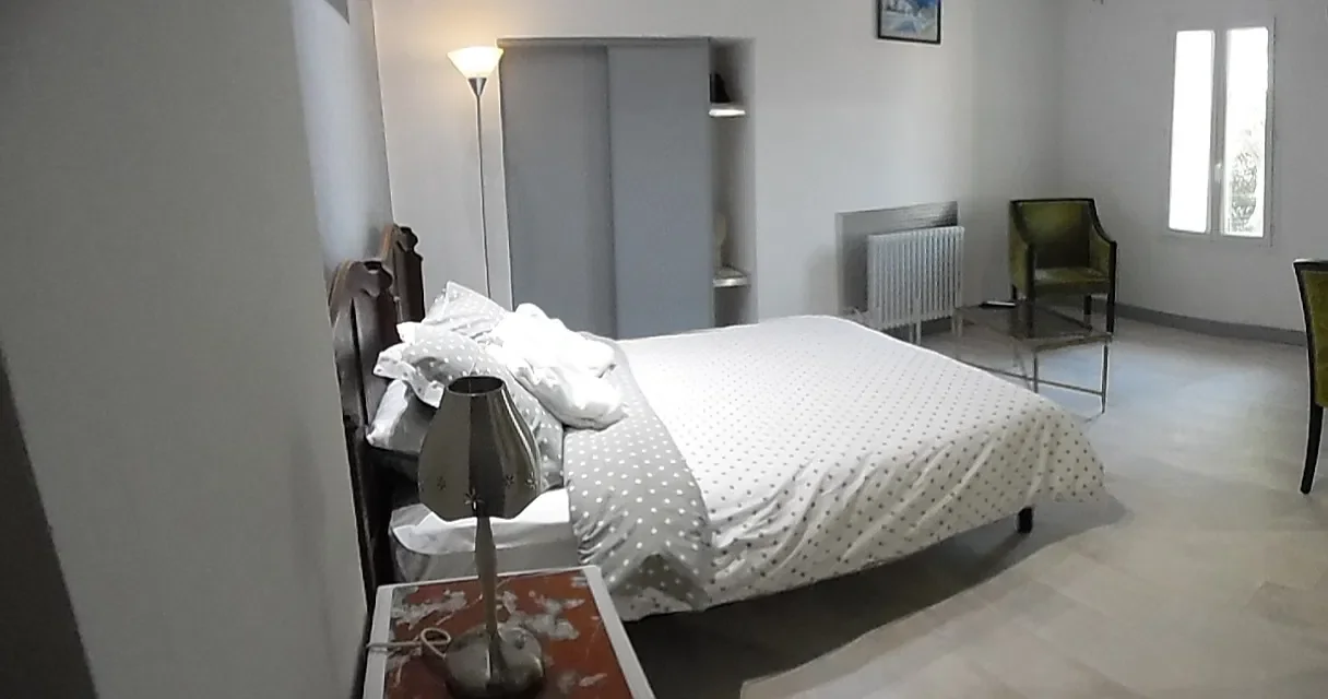 Room Avenue Pierre Sirven in Montagnac