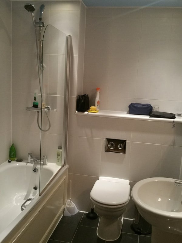 Room Streatham Place in Greater London