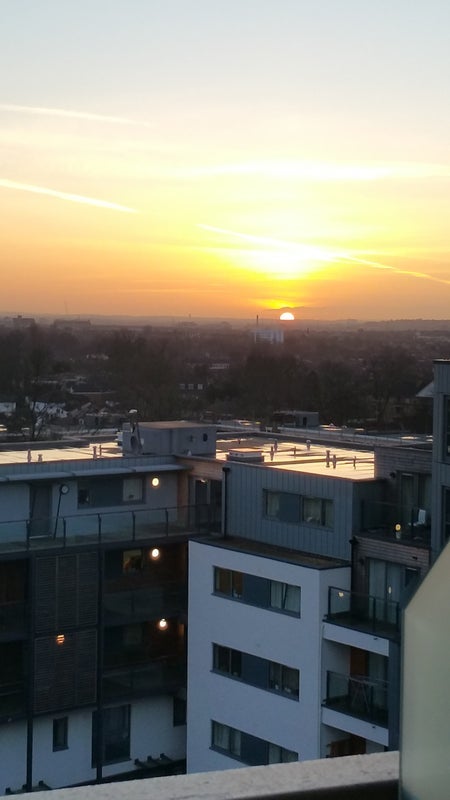 Room Streatham Place in Greater London