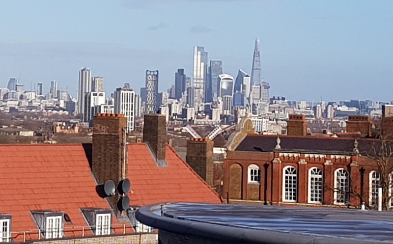 Room Streatham Place in Greater London