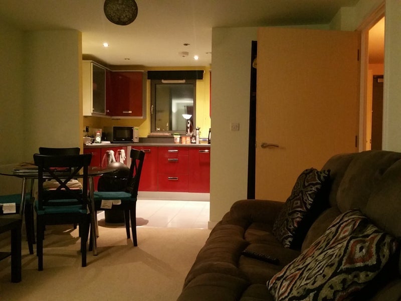 Room Streatham Place in Greater London