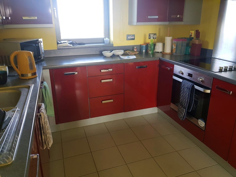 Room Streatham Place in Greater London