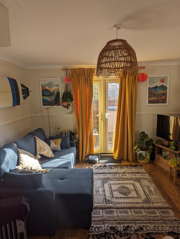 Room Riverside Steps in Bristol
