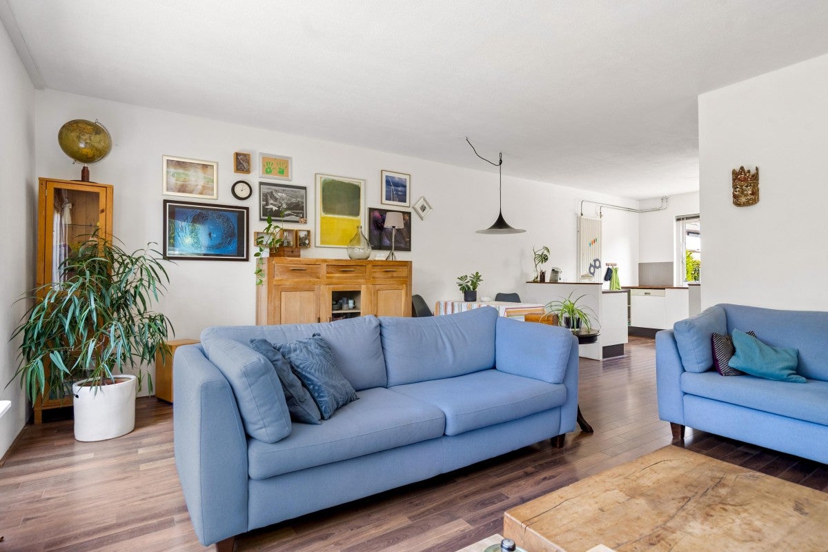 Hoekwoning te koop: Groenhof 58, Almere
