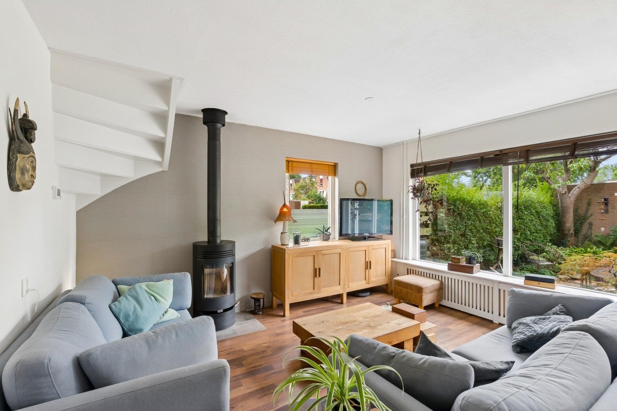 Hoekwoning te koop: Groenhof 58, Almere