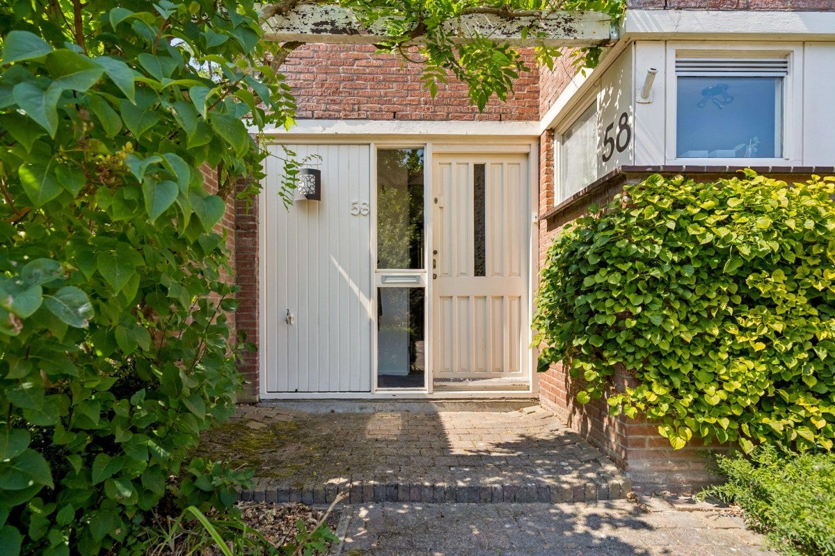 Hoekwoning te koop: Groenhof 58, Almere