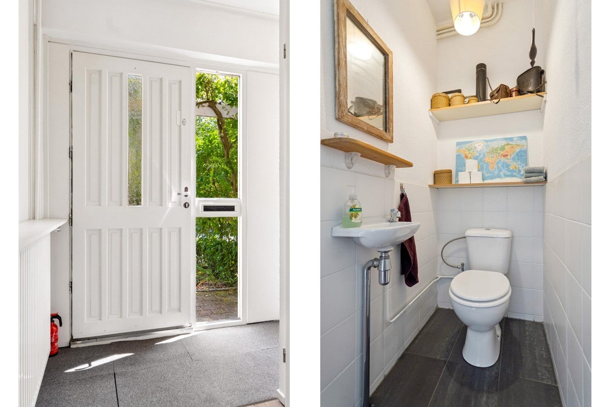Hoekwoning te koop: Groenhof 58, Almere