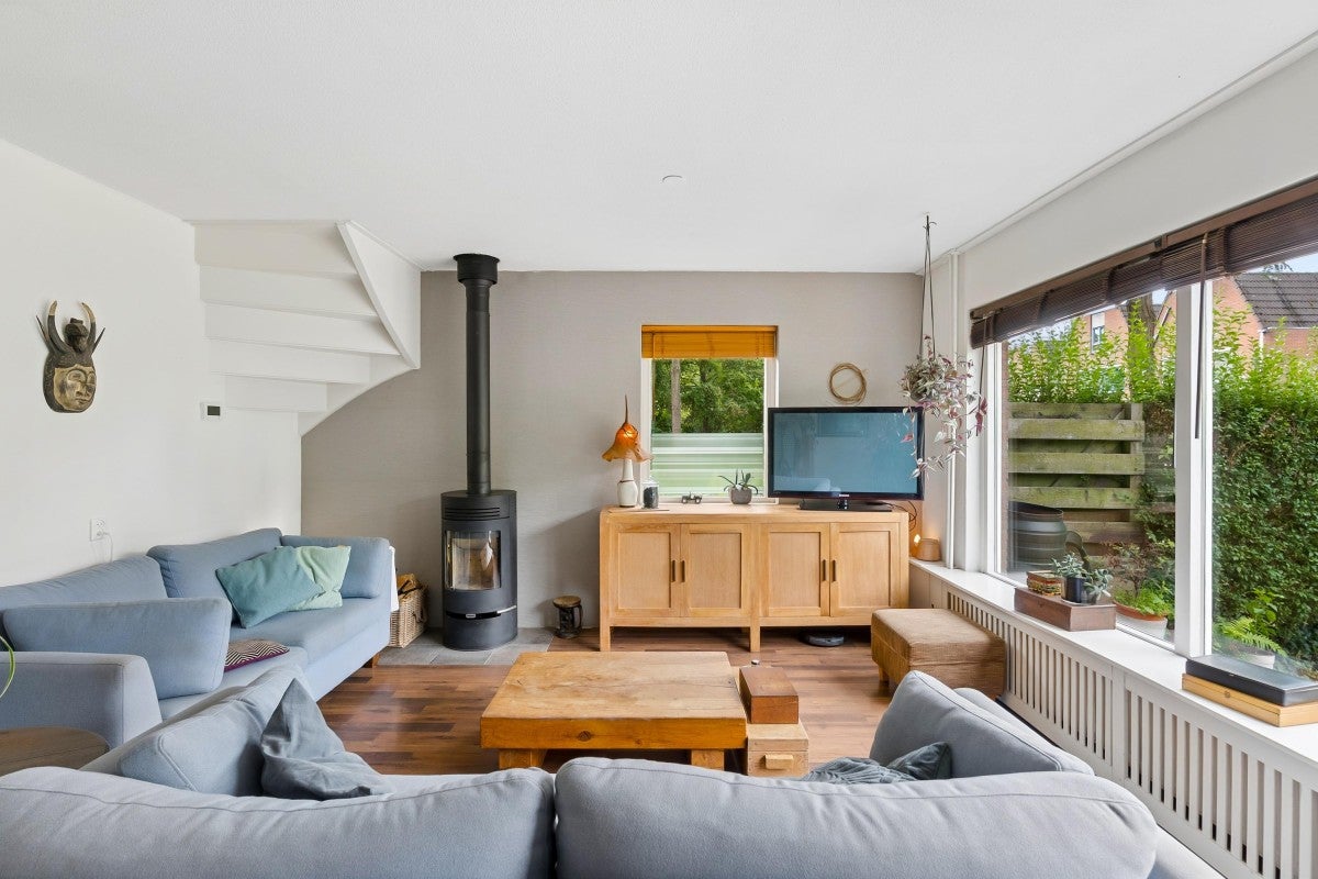 Hoekwoning te koop: Groenhof 58, Almere