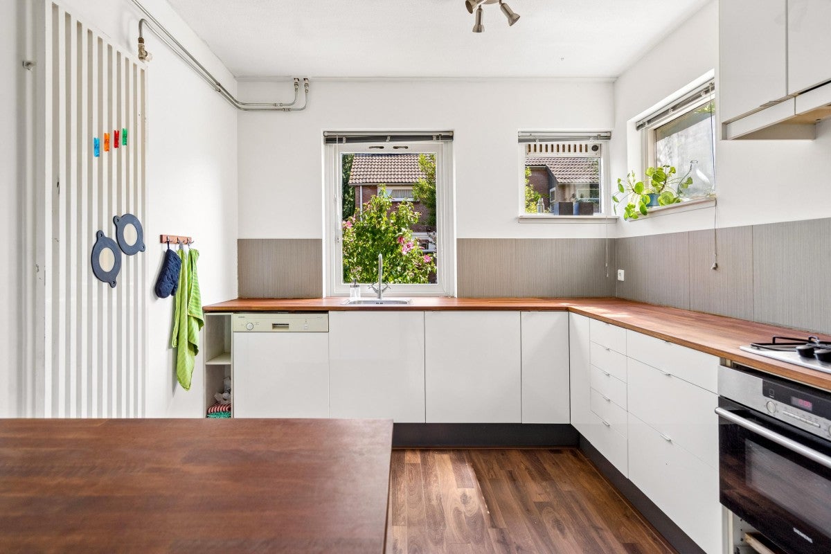 Hoekwoning te koop: Groenhof 58, Almere