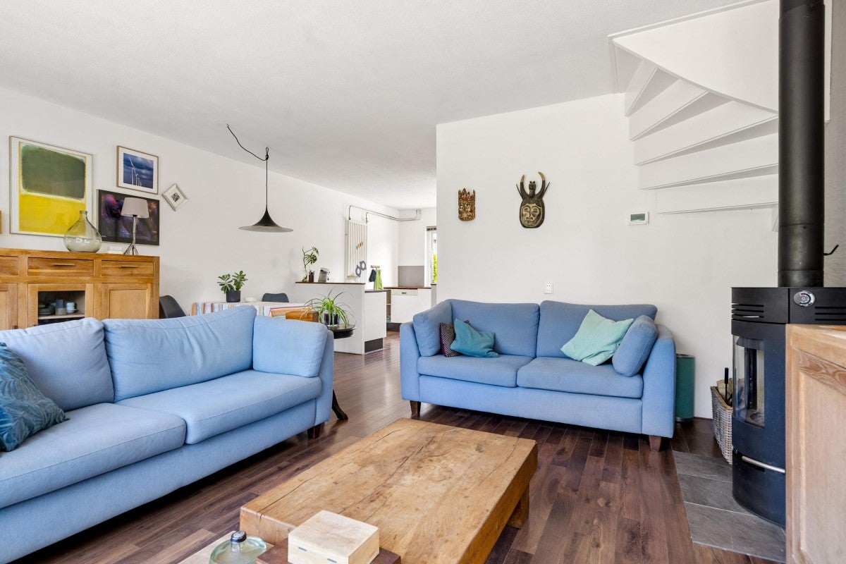 Hoekwoning te koop: Groenhof 58, Almere