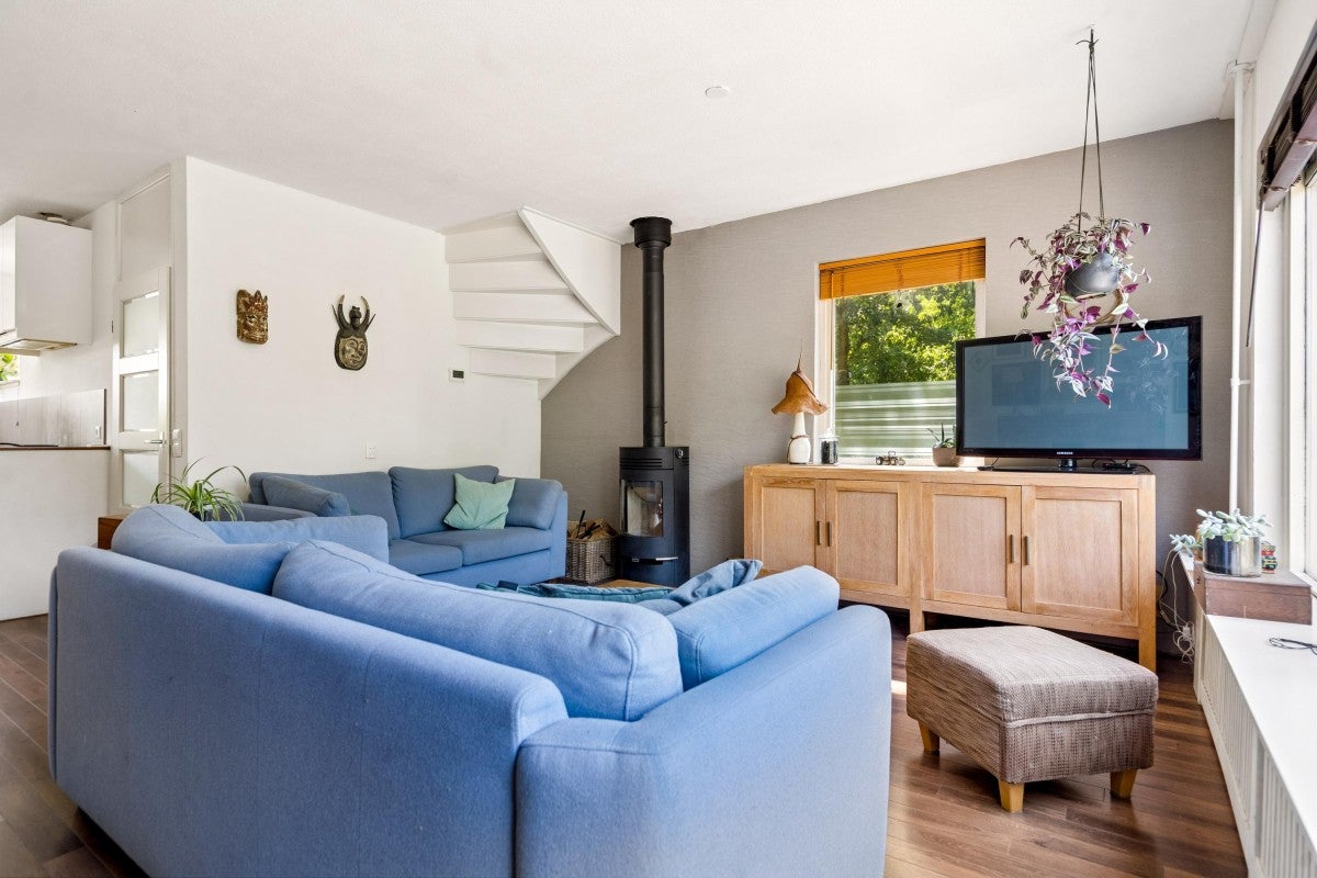 Hoekwoning te koop: Groenhof 58, Almere
