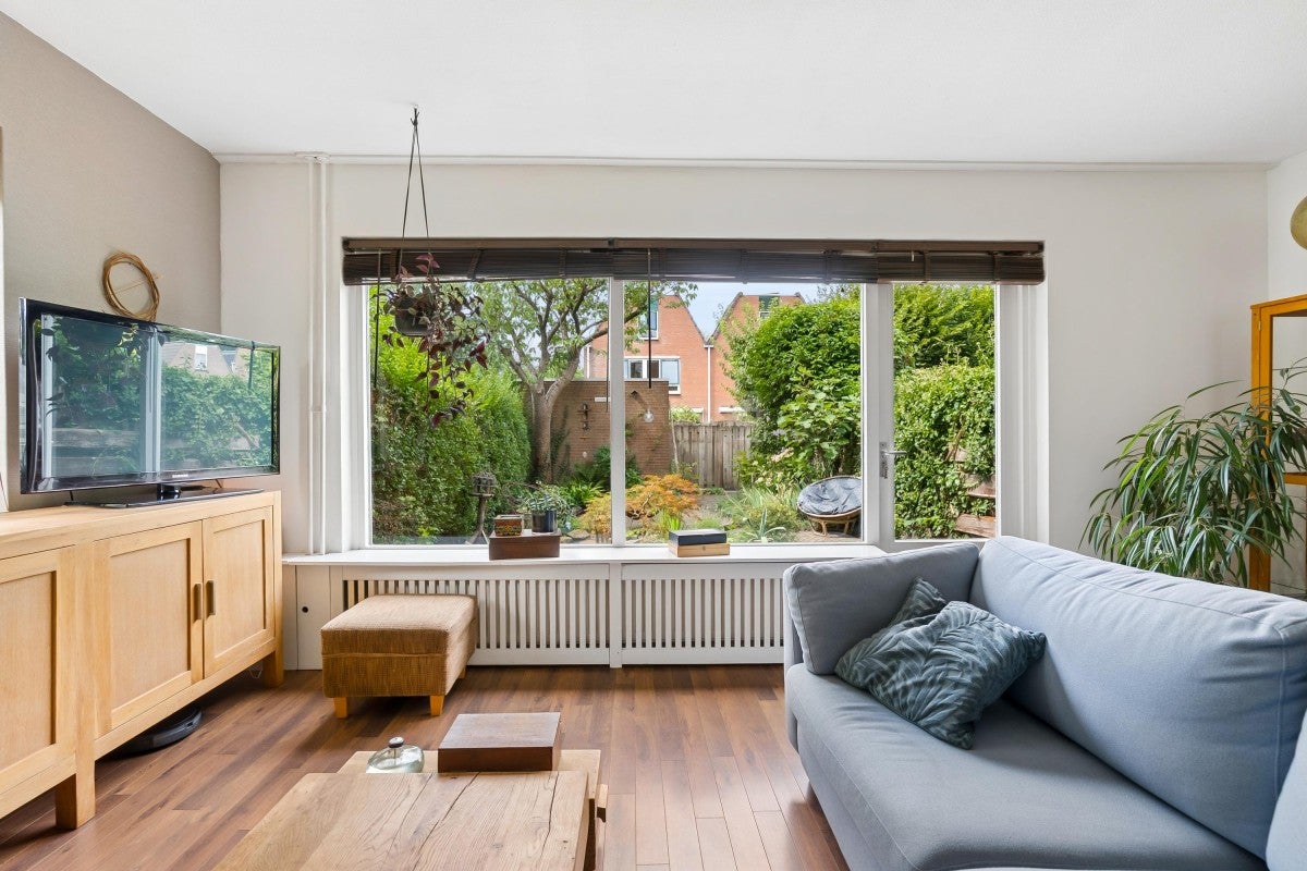 Hoekwoning te koop: Groenhof 58, Almere