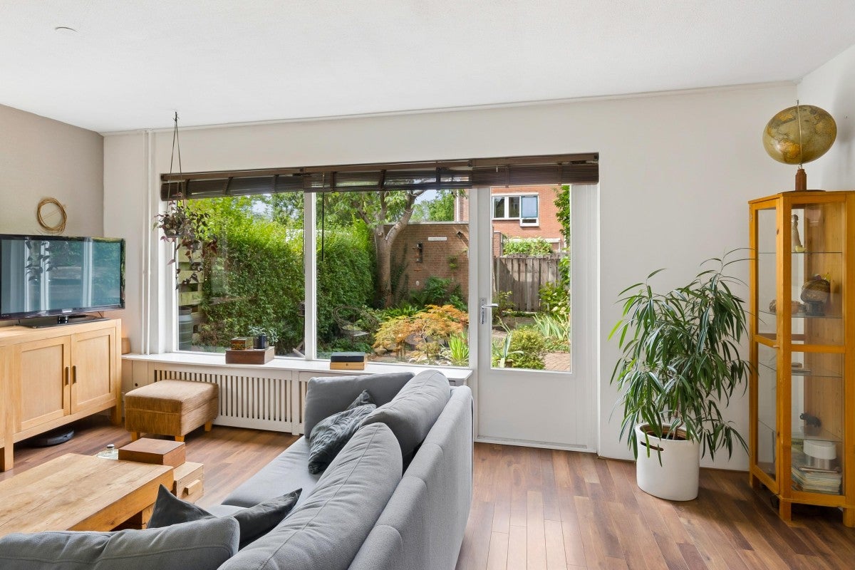Hoekwoning te koop: Groenhof 58, Almere