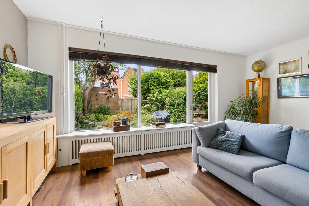 Hoekwoning te koop: Groenhof 58, Almere