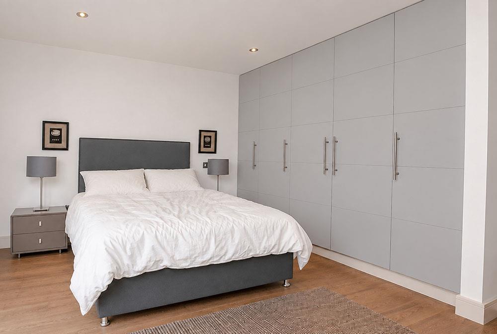 Flat Gloucester Place in City of Westminster