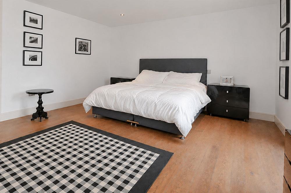 Flat Gloucester Place in City of Westminster