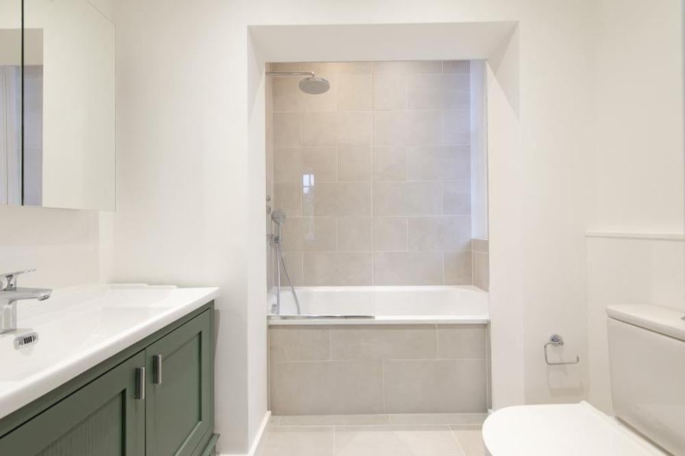 Flat Gloucester Place in City of Westminster