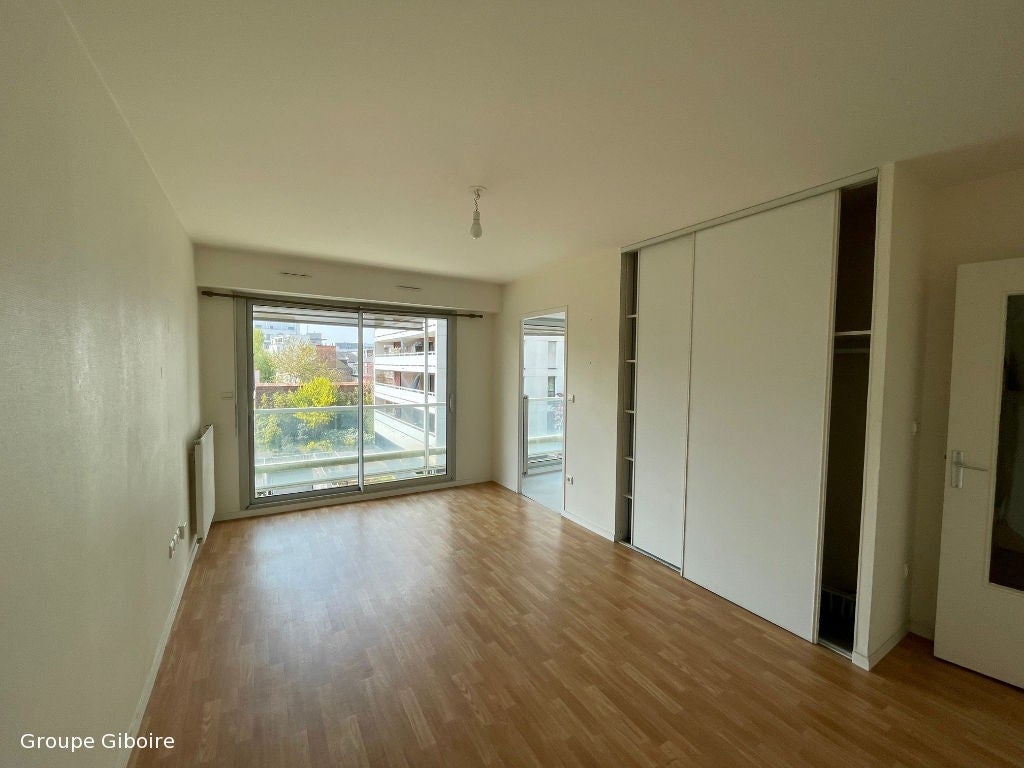 Appartement Boulevard Sébastopol à Rennes