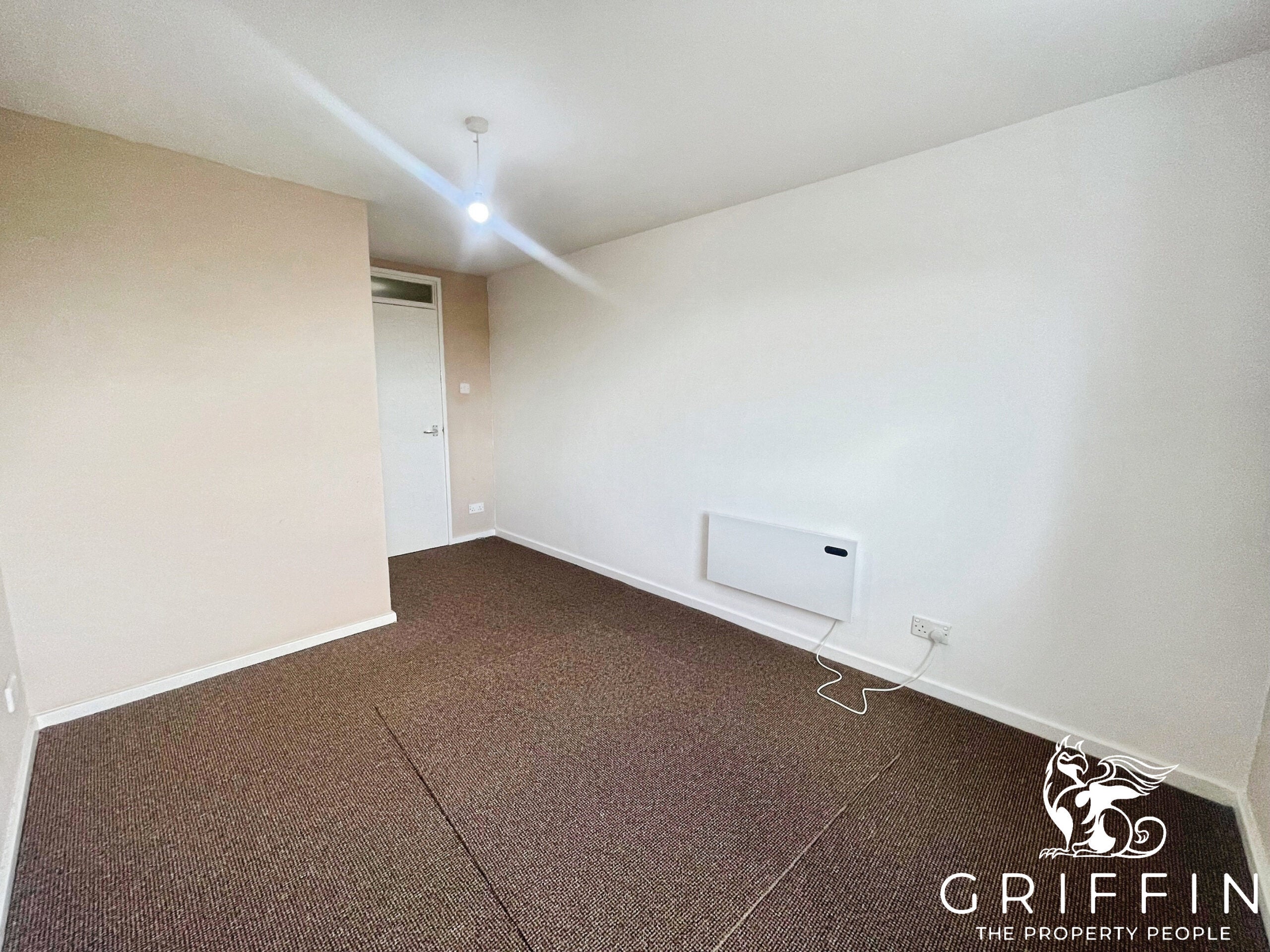 Flat Argent Street in Grays