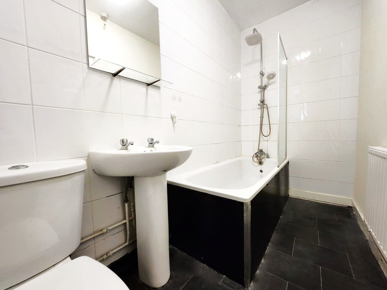Flat High Road Leyton in Greater London