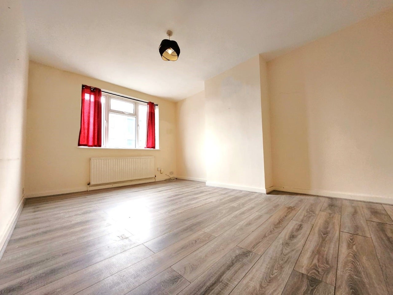 Flat High Road Leyton in Greater London