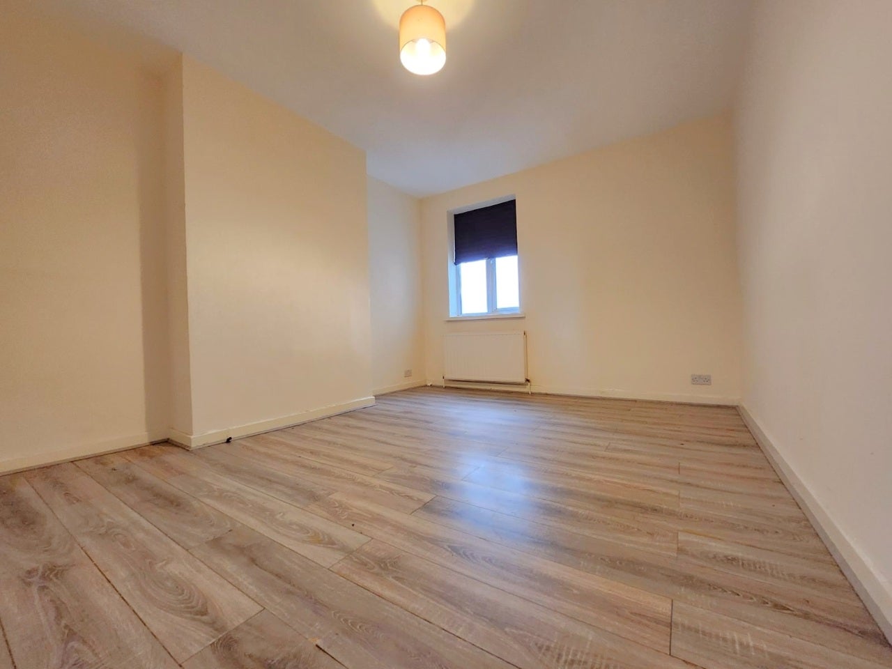 Flat High Road Leyton in Greater London