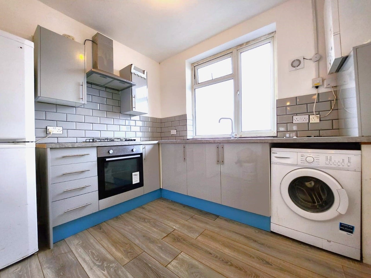 Flat High Road Leyton in Greater London