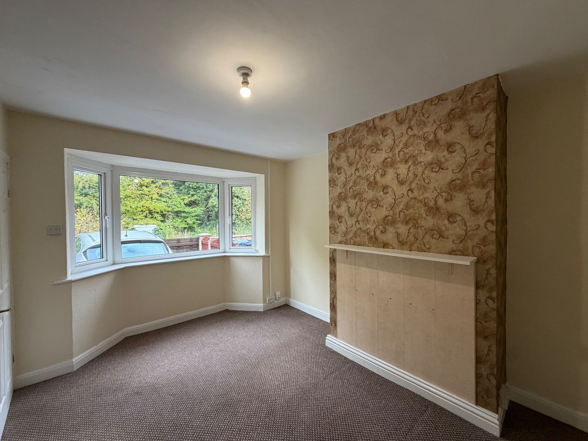 House Newbold Terrace in Doncaster