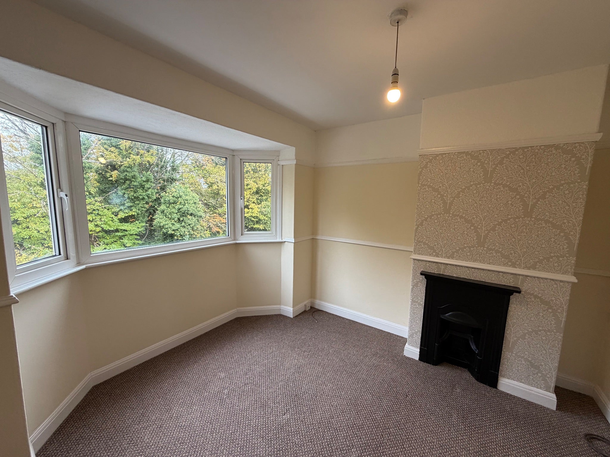 House Newbold Terrace in Doncaster