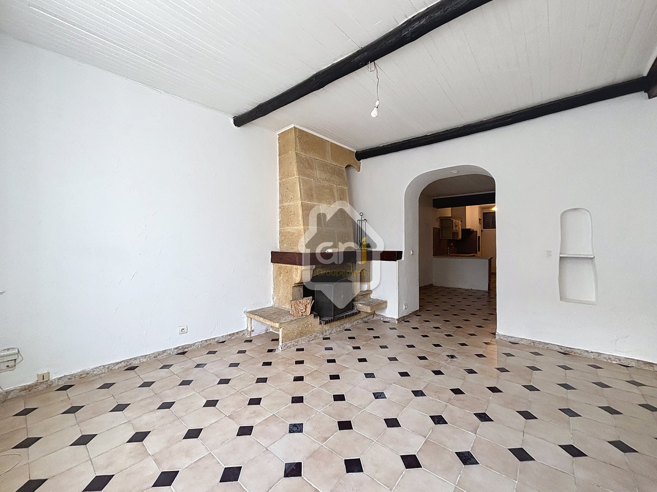 Maison Avenue Jean Jaurès à Sénas